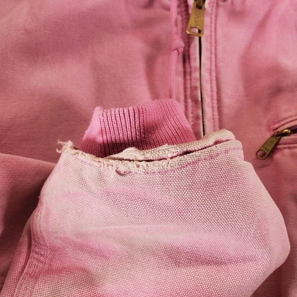 Carhartt please see